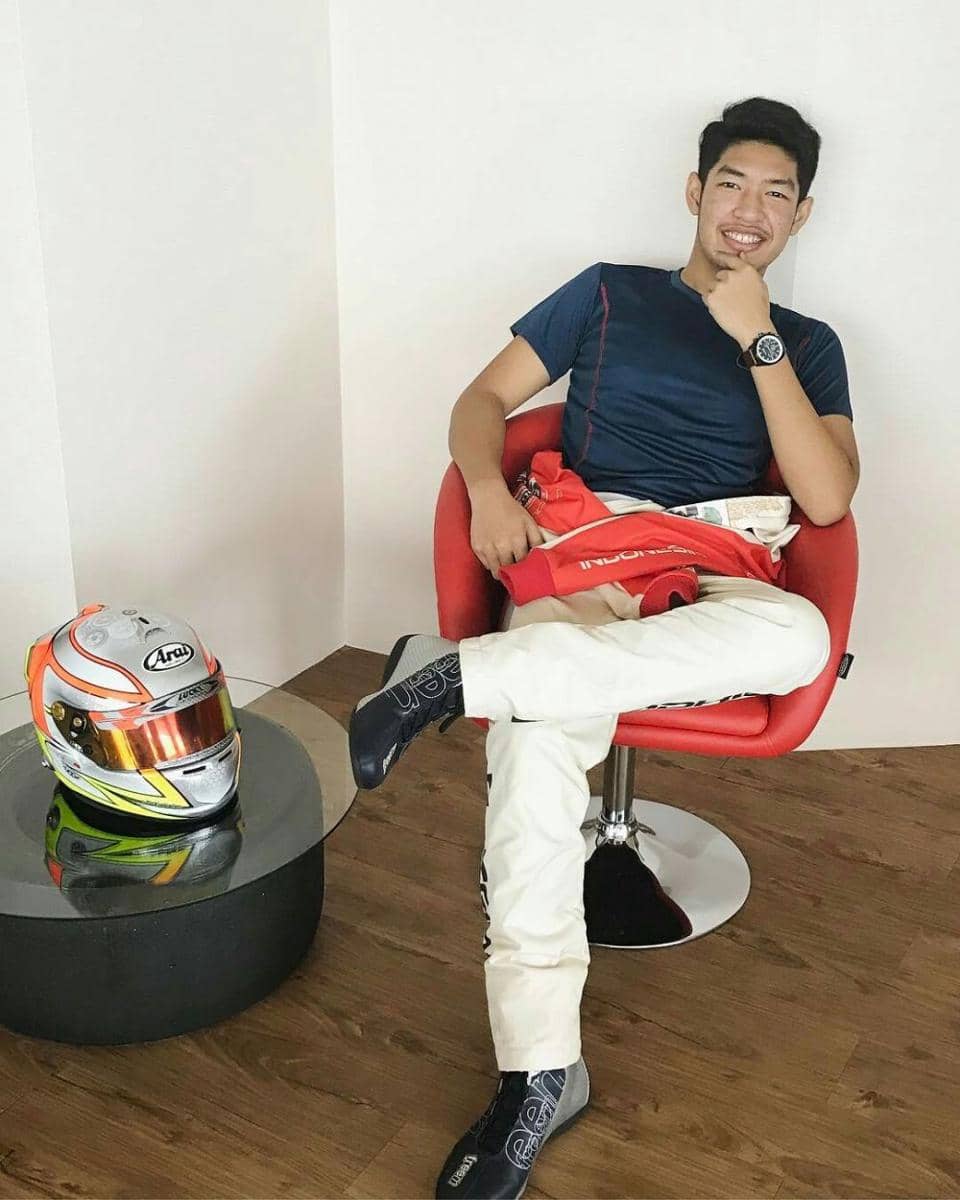 instagram.com/ferrel257