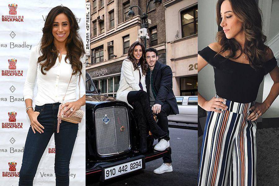 instagram.com/daniellejonas