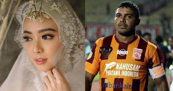 Selain Lindswell, Lima Atlet Ini Putuskan  Jadi Mualaf Sebelum Menikah