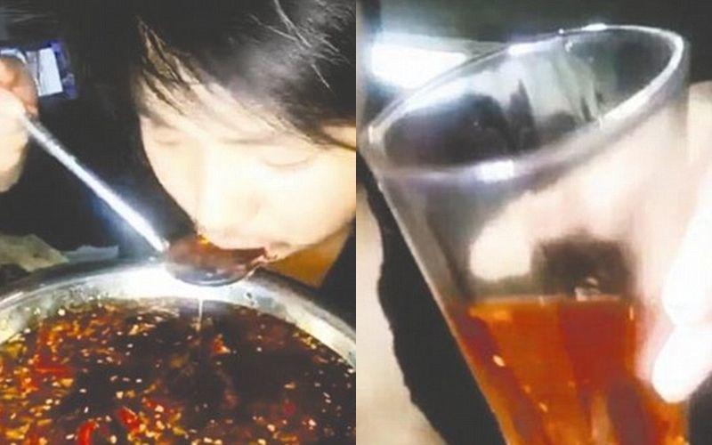 Jangan Ditiru, Ini 4 Kasus Paling Ekstrem Akibat Makanan Pedas!