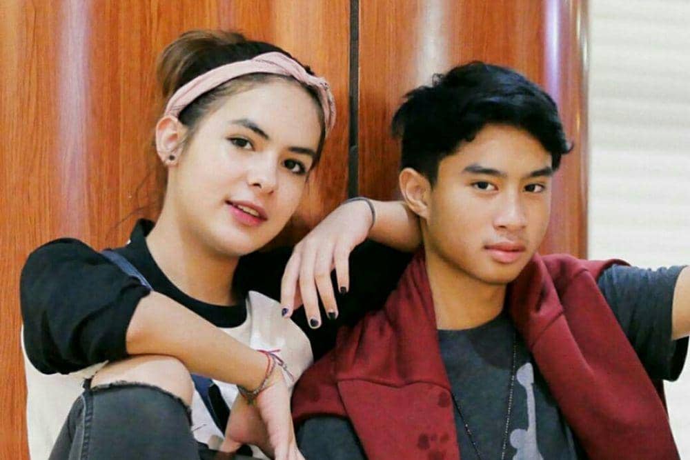 5 Pria Keren yang Pernah Pacari Steffi Zamora, Ada Pangeran Cendana!