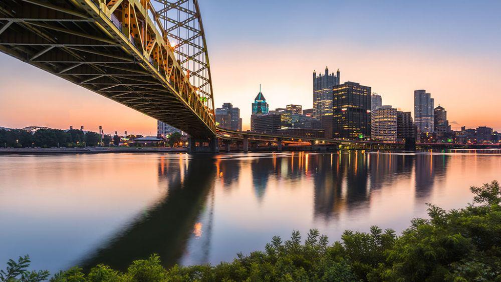Traveling On Budget? Ini 5 Tempat Wisata Hemat di Pittsburgh