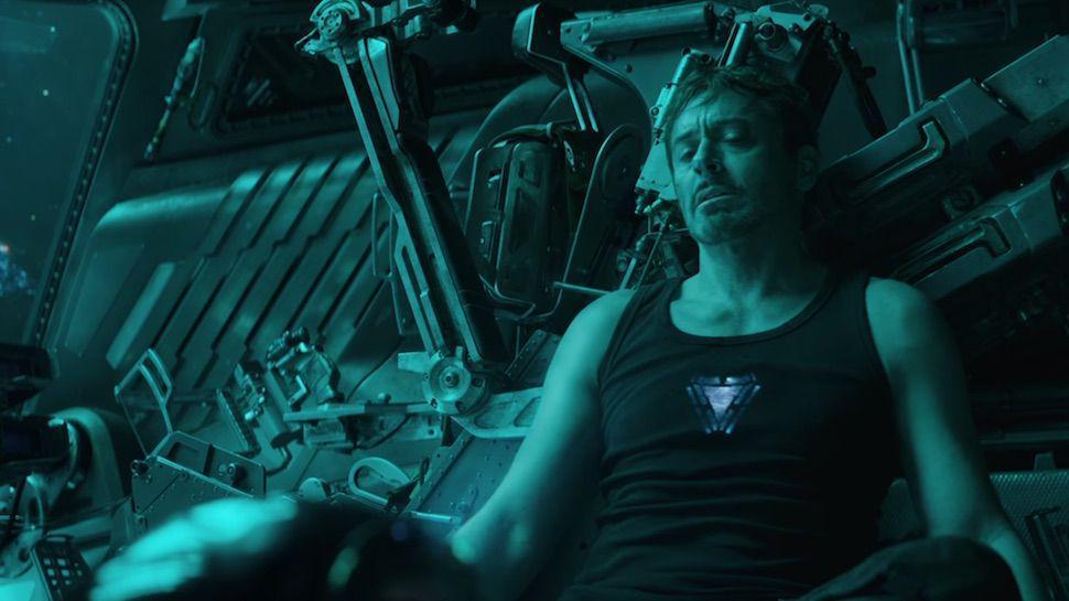 Rekor! Trailer Avengers: Endgame Tembus 289 Juta Tayangan!