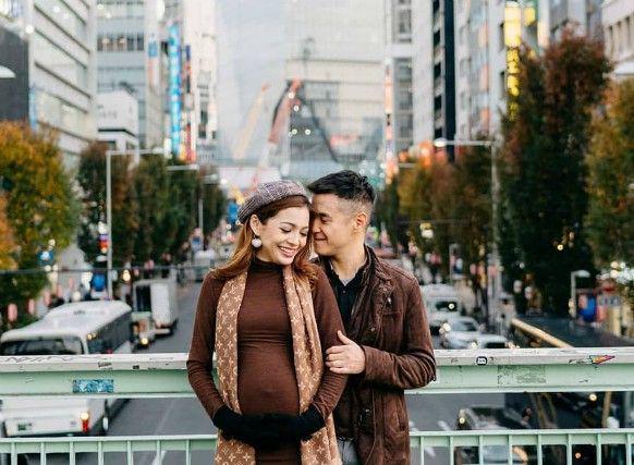 10 Nasihat Maya Septha tentang Pernikahan, Cocok Buat Pasangan Muda!