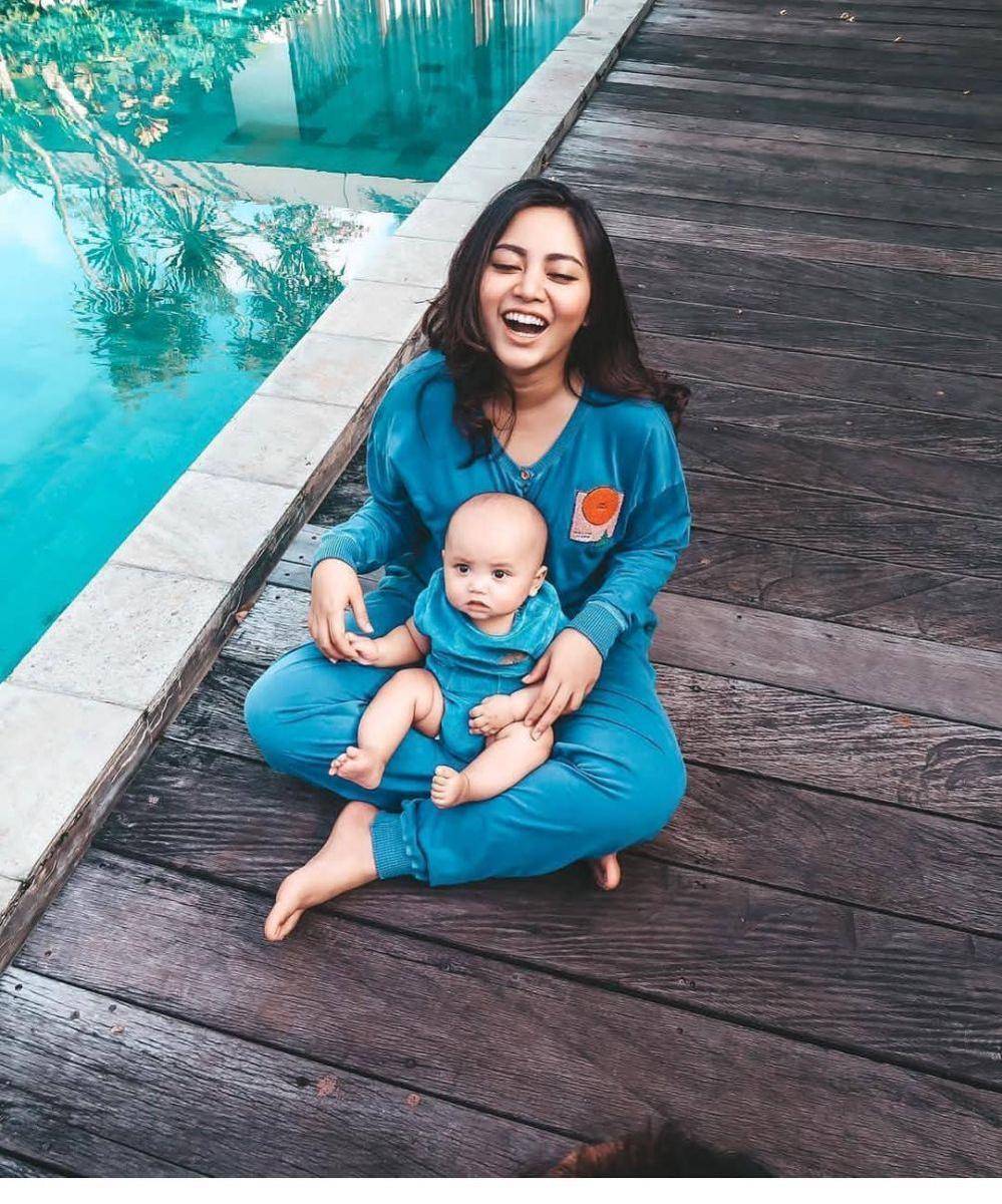 Instagram/babybossxabiru