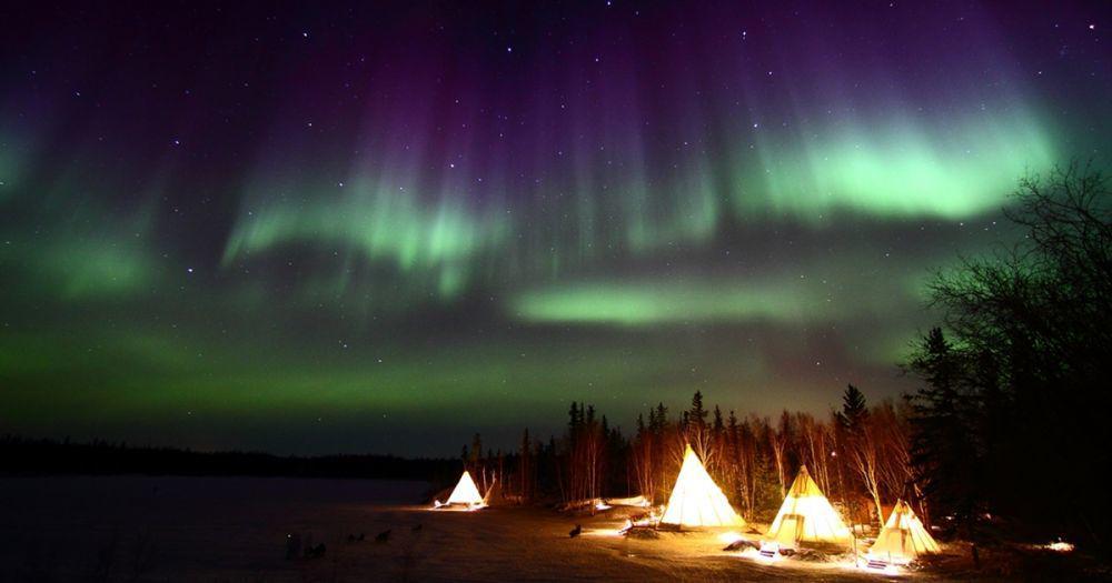7 Lokasi Terbaik dari Seluruh Dunia untuk Menikmati Aurora