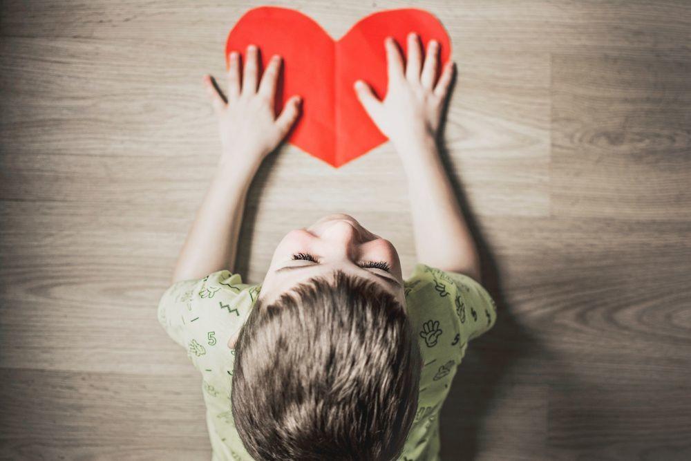 Autistic Pride Day, Upaya Menjaga Kebanggaan Diri Penderita Autis