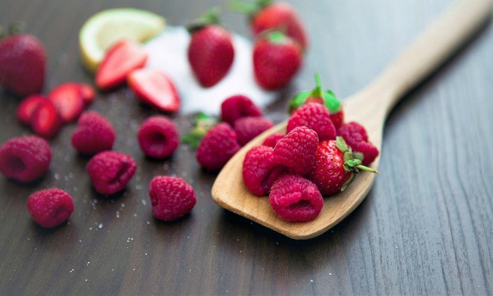 5 Jenis Makanan Sehat yang Terbukti Ampuh Hilangkan Stres