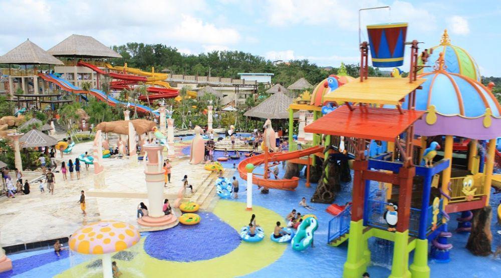 6 Wisata di Purwokerto Ini Cocok Buat Liburan Bersama Keluarga