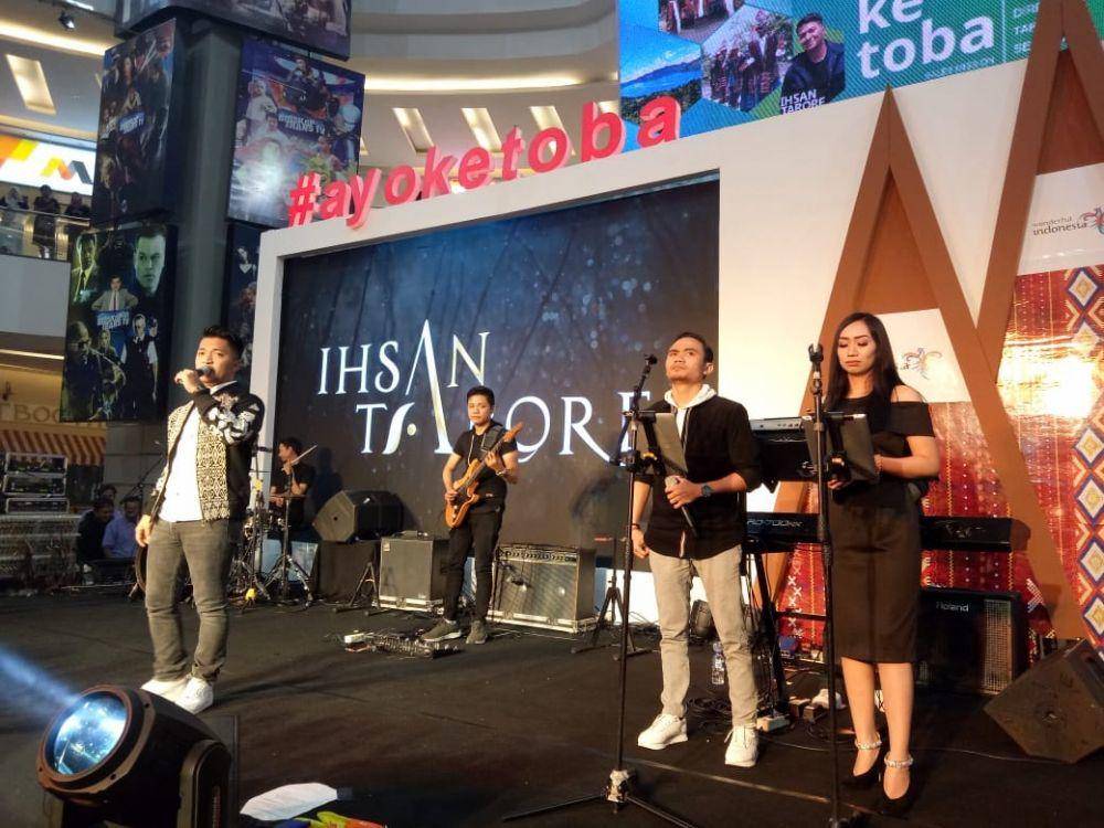 IDN Times/Kemenpar