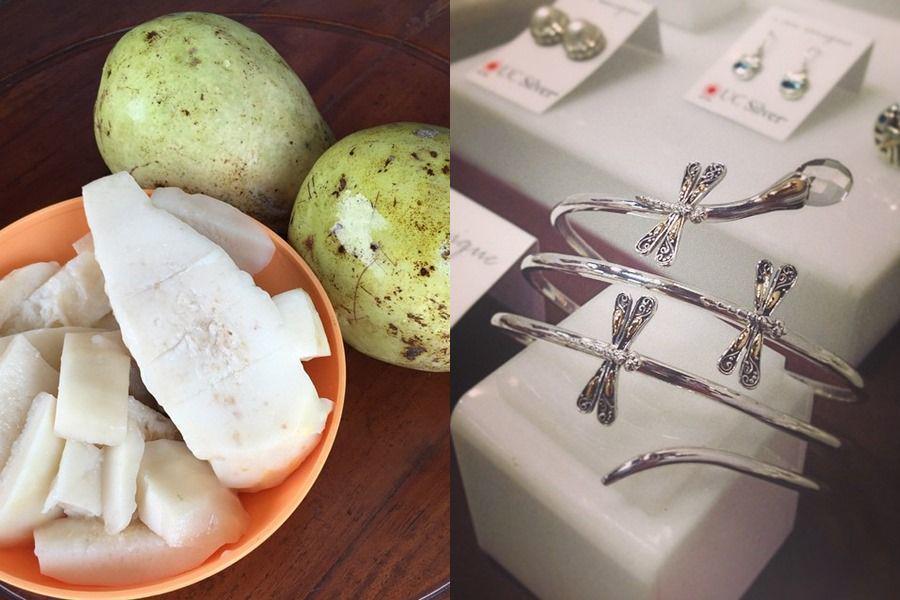 Jarang Kamu Lihat, 7 Buah Tangan Khas Bali Untuk Oleh-oleh