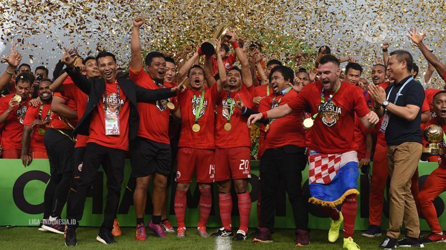 Evaluasi Kompetisi Sepakbola Indonesia: Belum Ada Kesimpulan
