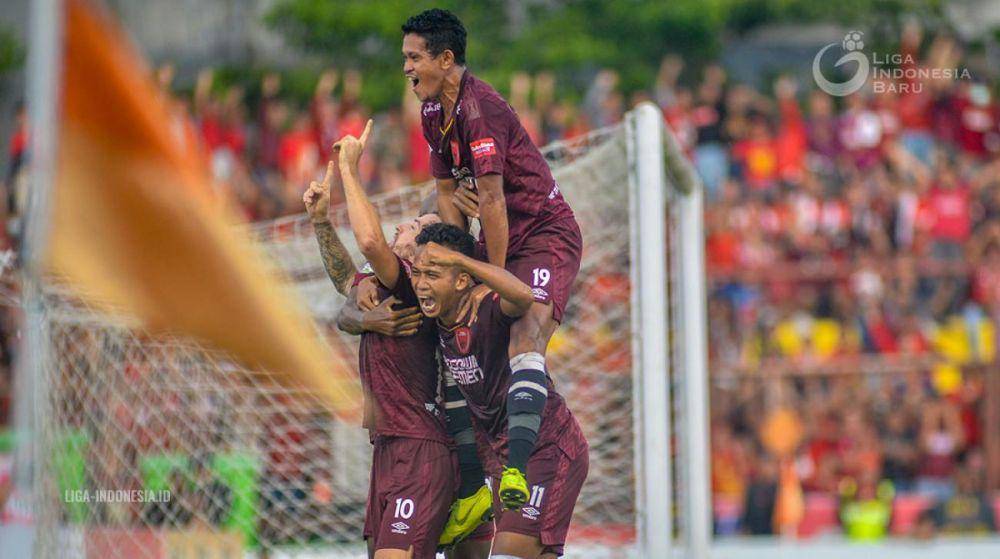 Liga-Indonesia.id