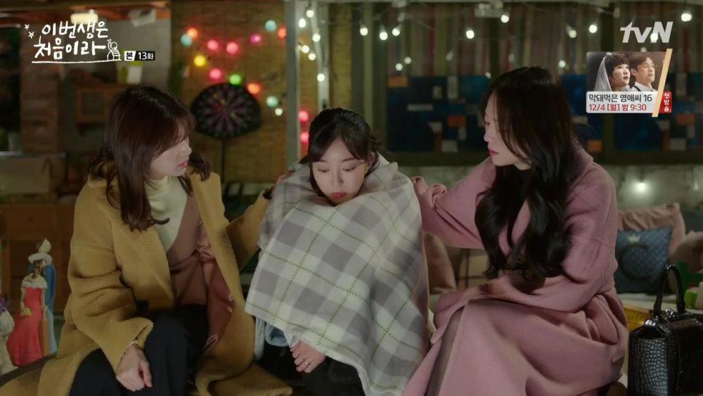 8 Drama Korea Tentang Persahabatan yang Bikin Hati Adem