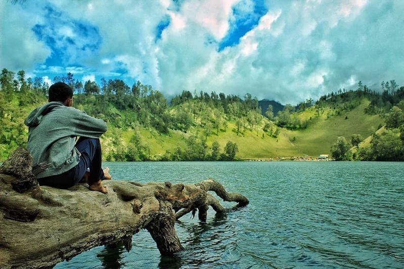 Biar Lebih Kece, Begini 6 Tips Unggah Foto Traveling-mu di Instagram