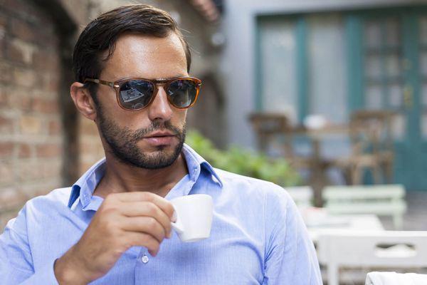 Stylish! Ini 5 Prinsip Dasar Berbusana Pria yang Wajib Kamu Tau