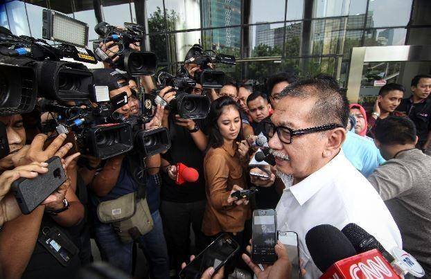 ANTARA FOTO/Dhemas Reviyanto/