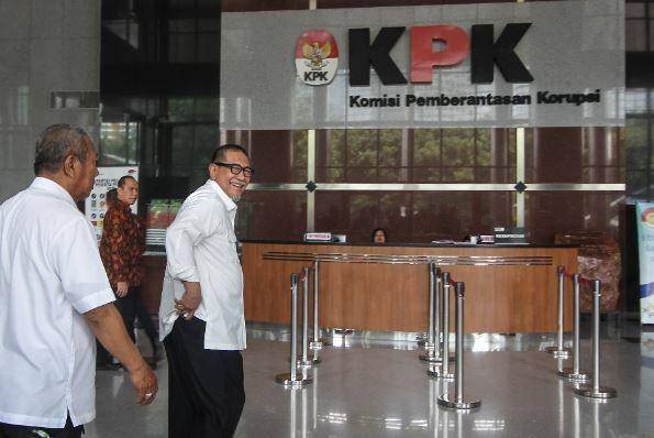 ANTARA FOTO/Dhemas Reviyanto/aww.
