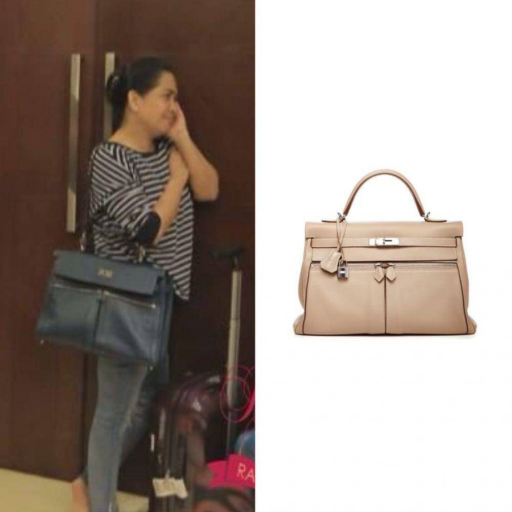 Instagram/fashion_nagitaslavina