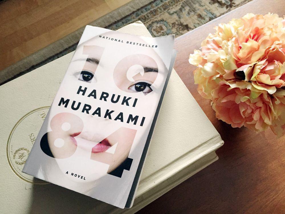 10 Pelajaran Hidup yang Bisa Kamu Ambil dari Novel 1Q84