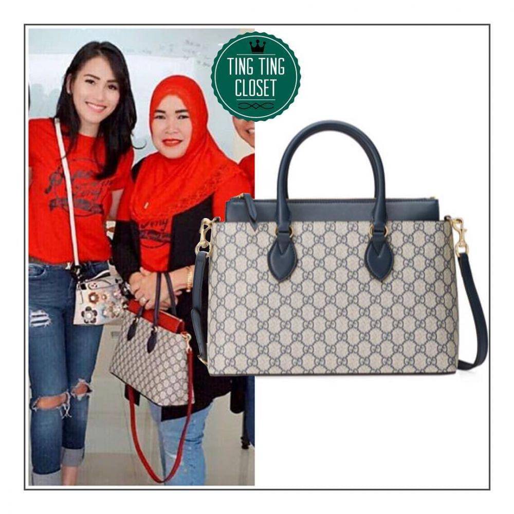 Instagram/ayutingtingcloset