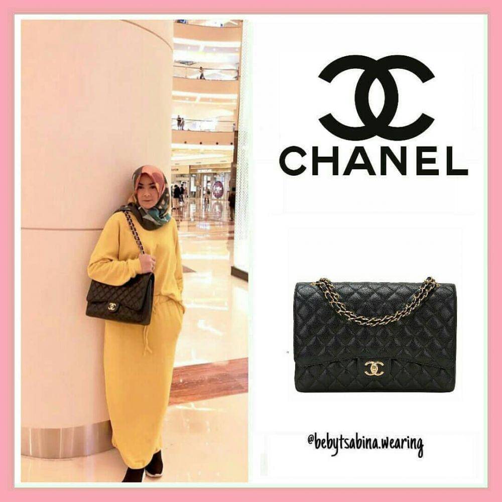 Instagram/bebytsabina.wearing