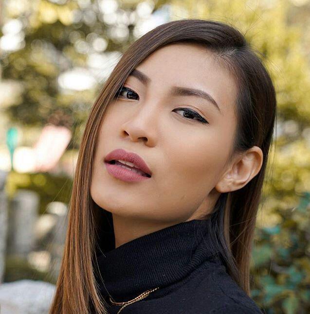 Disebut Mirip Ayu Dewi, Ini 8 Potret Patricia Gouw yang Humoris