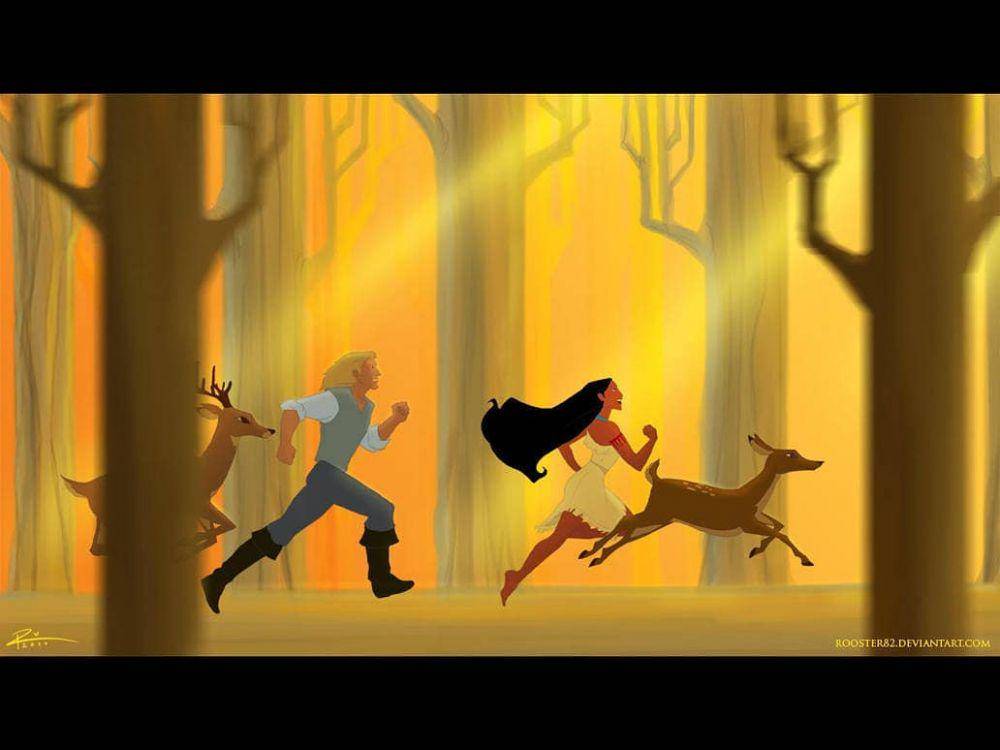 instagram.com/pocahontas_collector