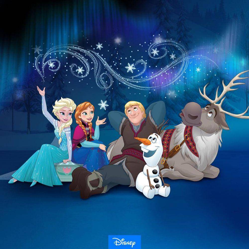 instagram.com/disneyfrozen