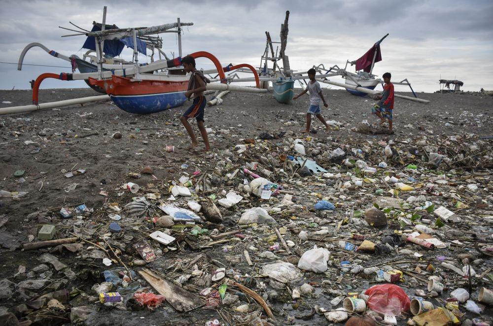 Sejarah Hari Peduli Sampah Nasional yang Diperingati pada 21 Februari