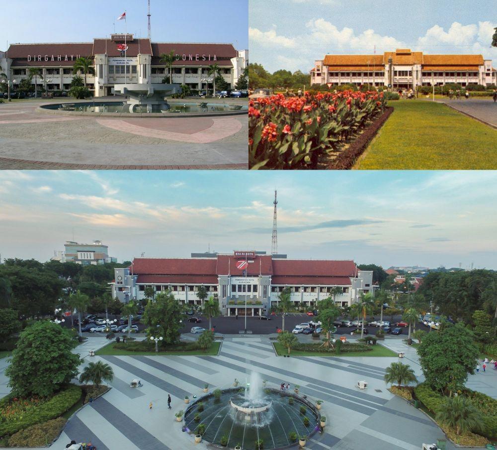 Bangga! Ini Deretan Penghargaan Internasional Surabaya Selama 2018
