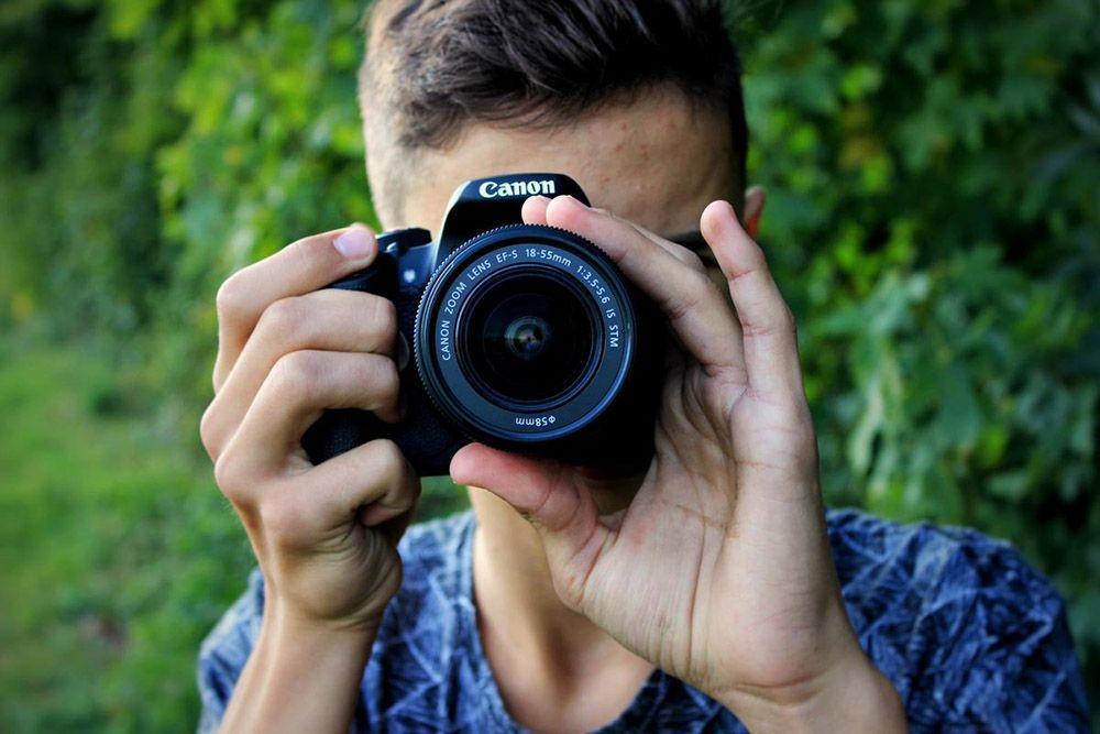 9 Situs Fotografi Gratis Jika Kamu Mau Belajar Jadi Fotografer Handal