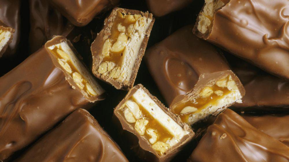 6 Snack Manis Luar Negeri yang Bikin Ngiler