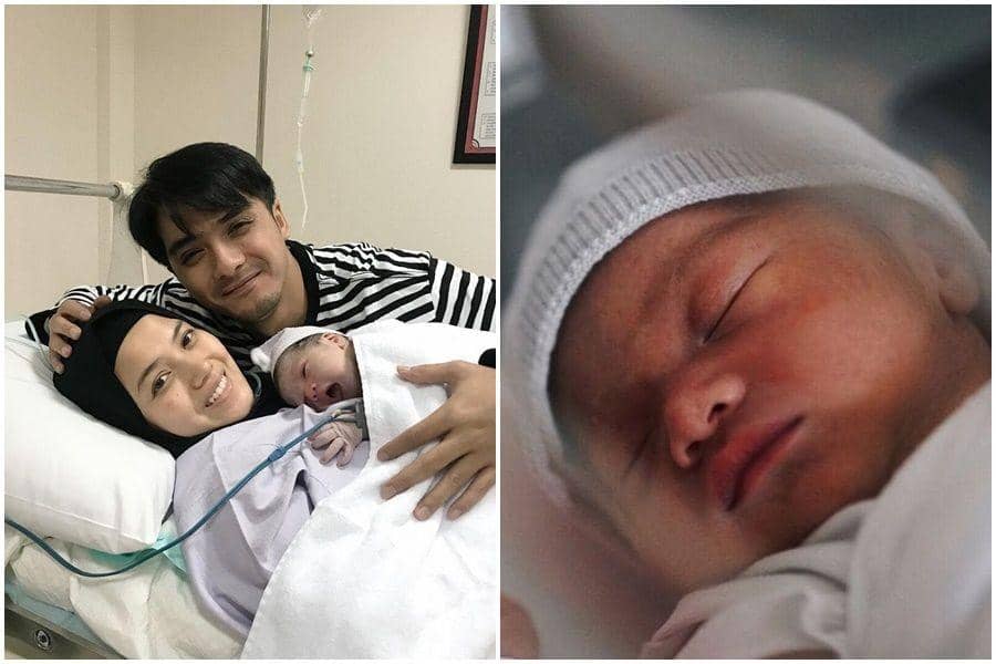 Ini Dia Arti & Nama Anak Ketiga Ricky Harun, Dalam & Menyentuh!