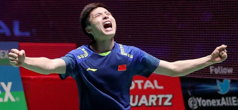 Inilah 6 Lawan Pemain Indonesia di Hari Kedua BWF World Tour Finals