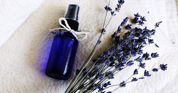 Sering Insomnia? Pakai Pillow Spray Aja, Dijamin Tidur Nyenyak