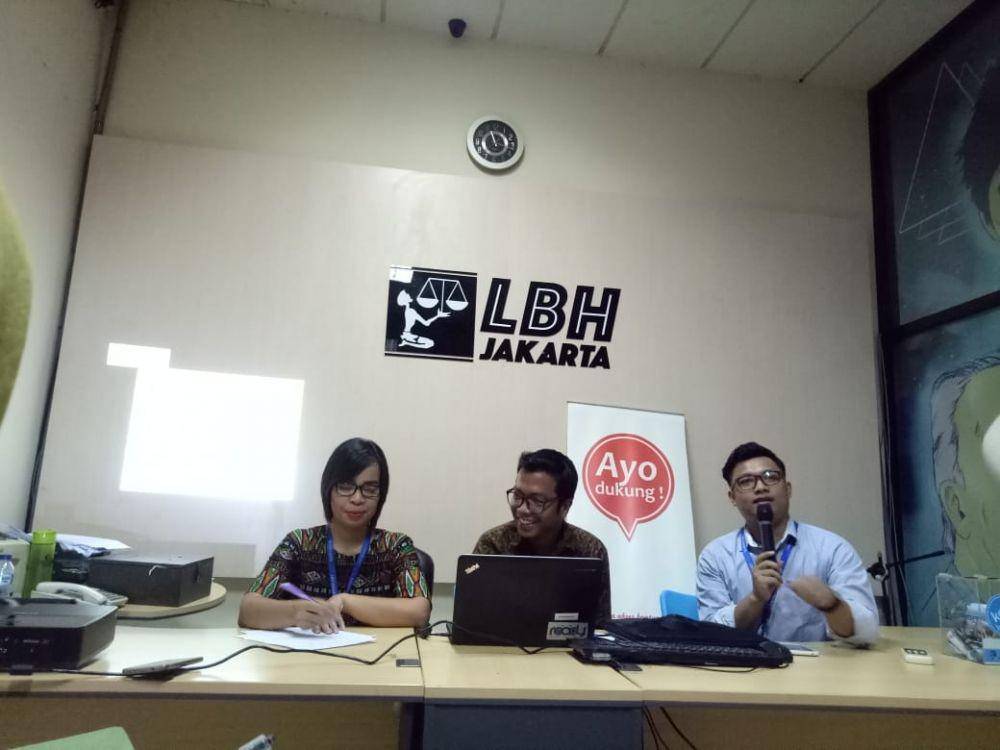IDN Times/Ilyas Listianto Mujib