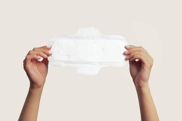 Perempuan Wajib Tahu, Pembalut Ternyata Mengandung 5 Bahan Berbahaya!