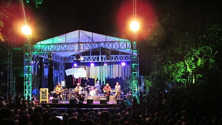 Penggemar Jazz? Ini 5 Festival Jazz Gratis yang Layak Kamu Hadiri