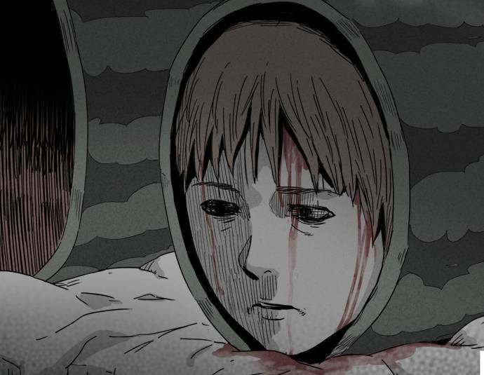 webtoon.com/tales the unusual