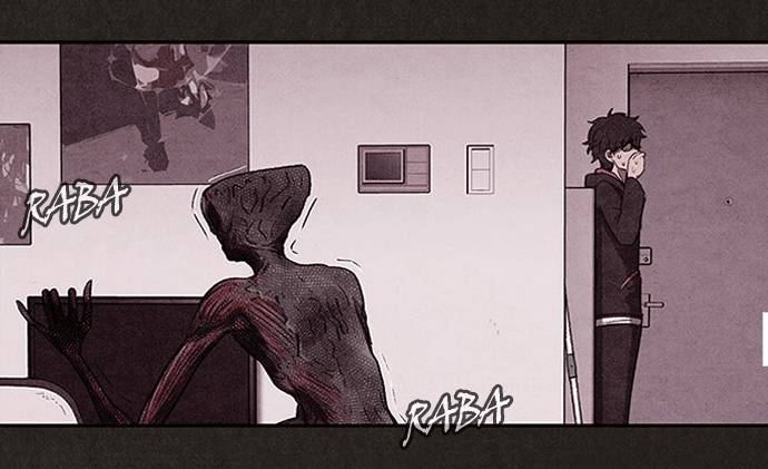 webtoon.com/sweet home