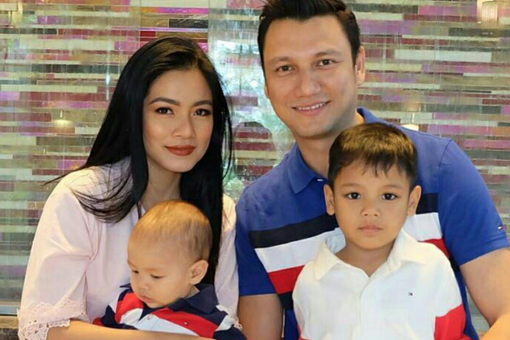 Liburan Akhir Tahun, 6 Artis Ini Berencana Jalan-jalan Keluar Negeri