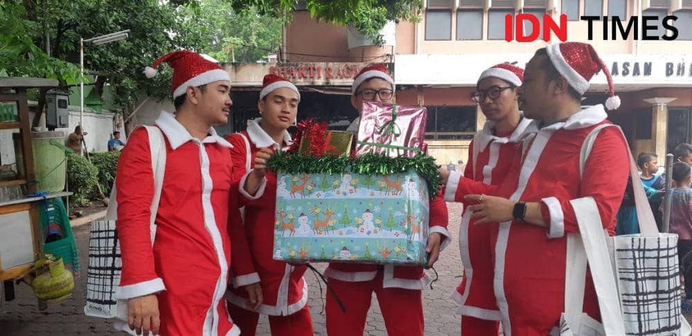 IDN Times/Ardiansyah Fajar