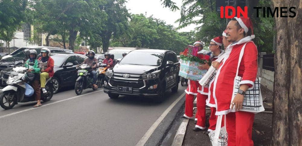 IDN Times/Ardiansyah Fajar