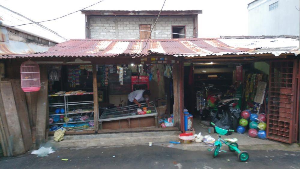 Kronologi Perusakan Rumah Orangtua Tersangka Pengeroyok TNI