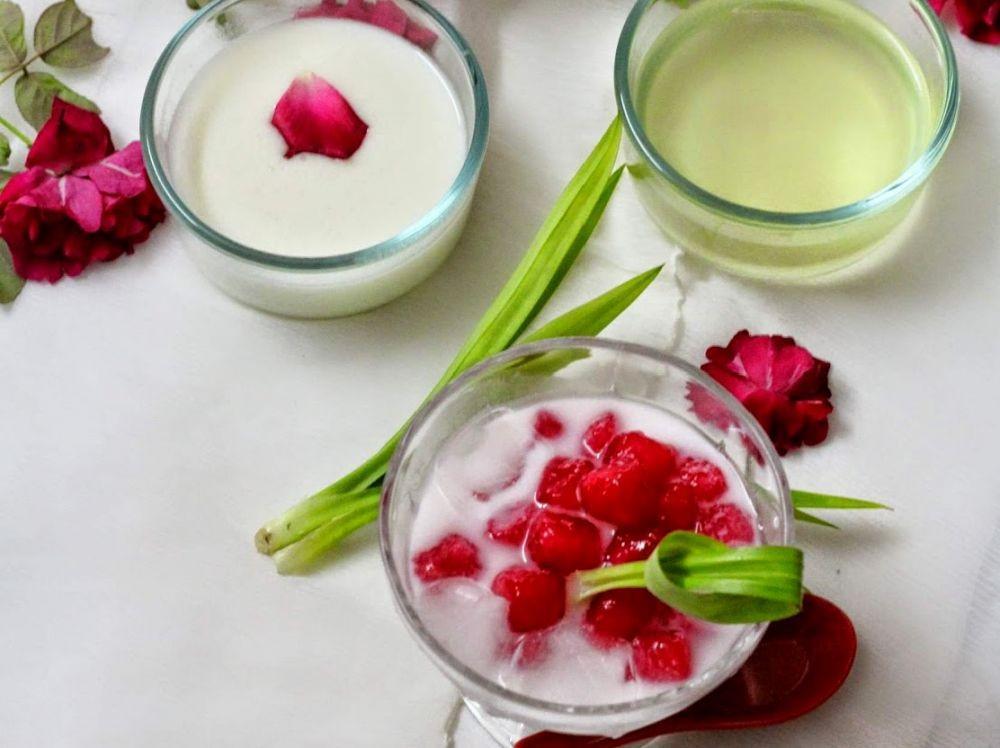 7 Dessert Khas Thailand Ini Cocok Banget untuk Lidah Orang Indonesia