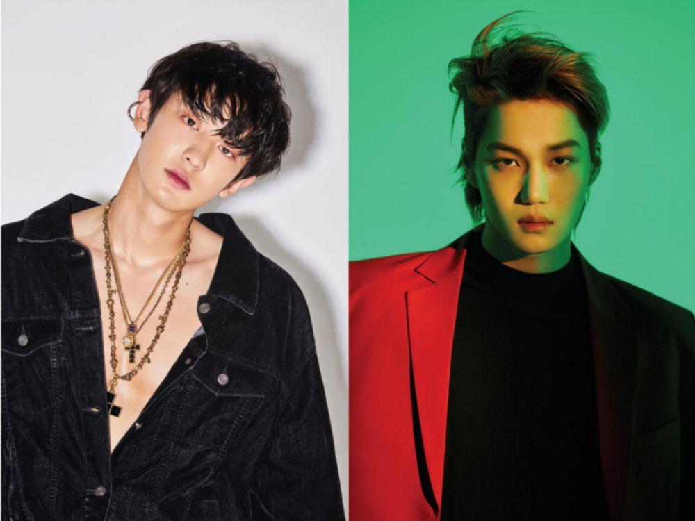 Wah, Chanyeol & Kai EXO Akan Jadi Bintang Tamu The Return of Superman