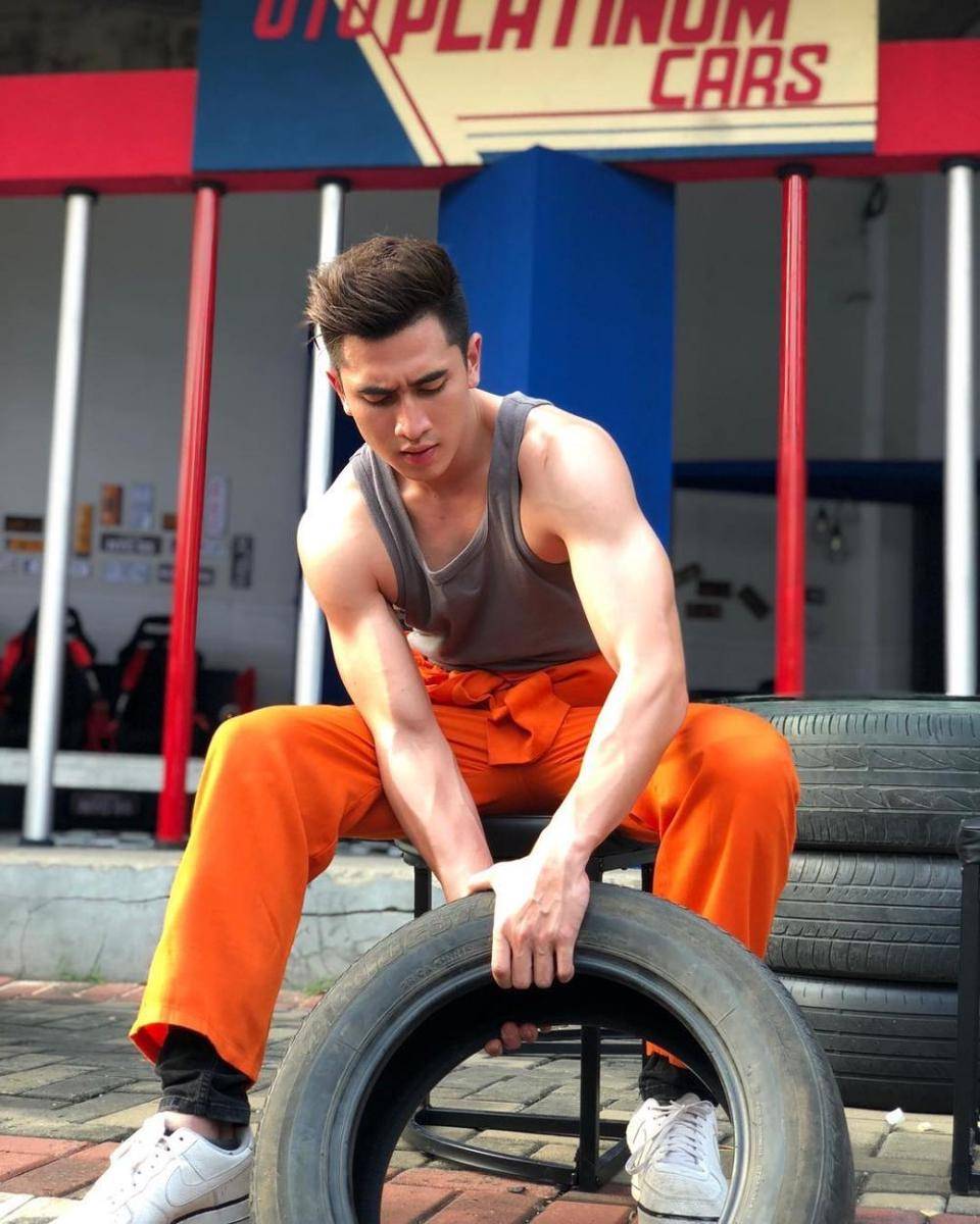 Instagram.com/bramastavrl