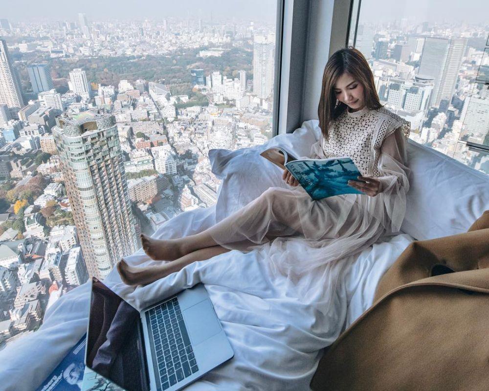 Nih 5 Tips Staycation yang Gak Menguras Keuanganmu!