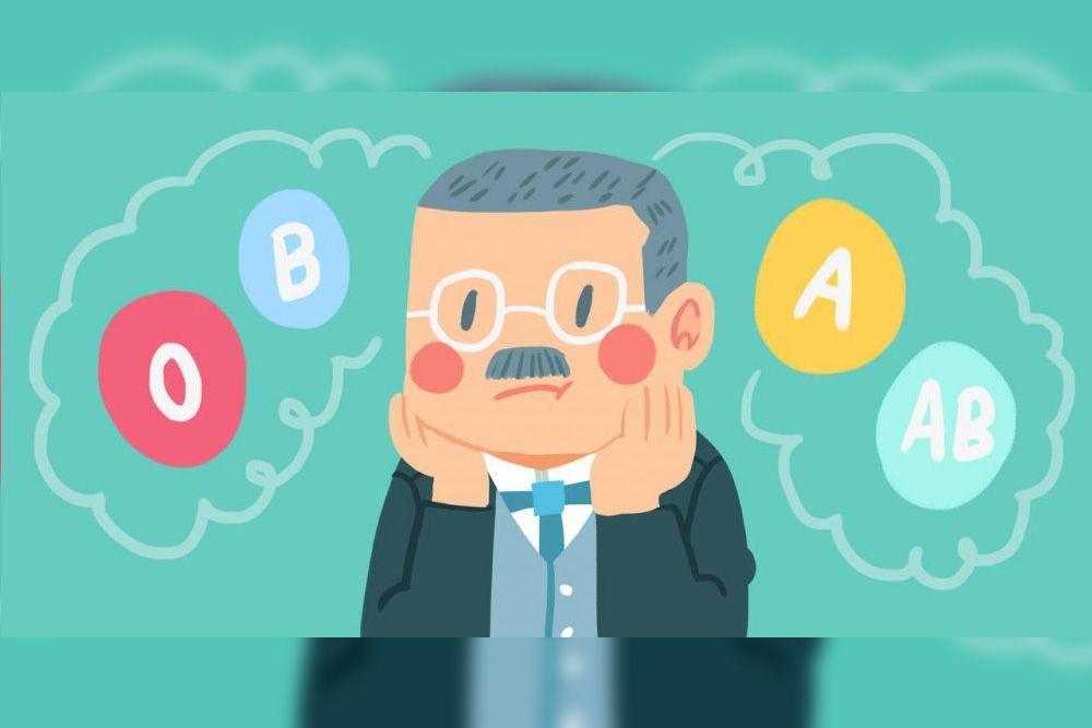 7 Fakta Medis Golongan Darah O yang Harus Kamu Ketahui